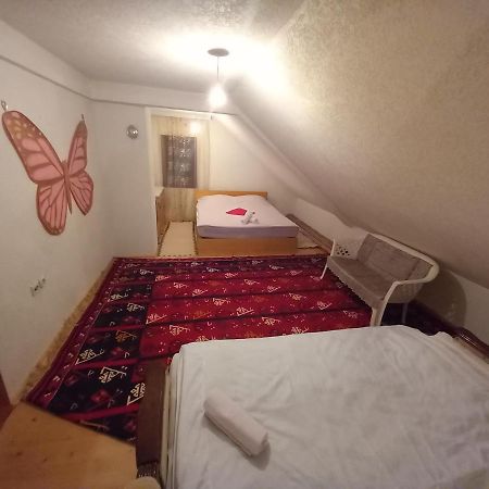 Apartment Little Village プラヴ エクステリア 写真