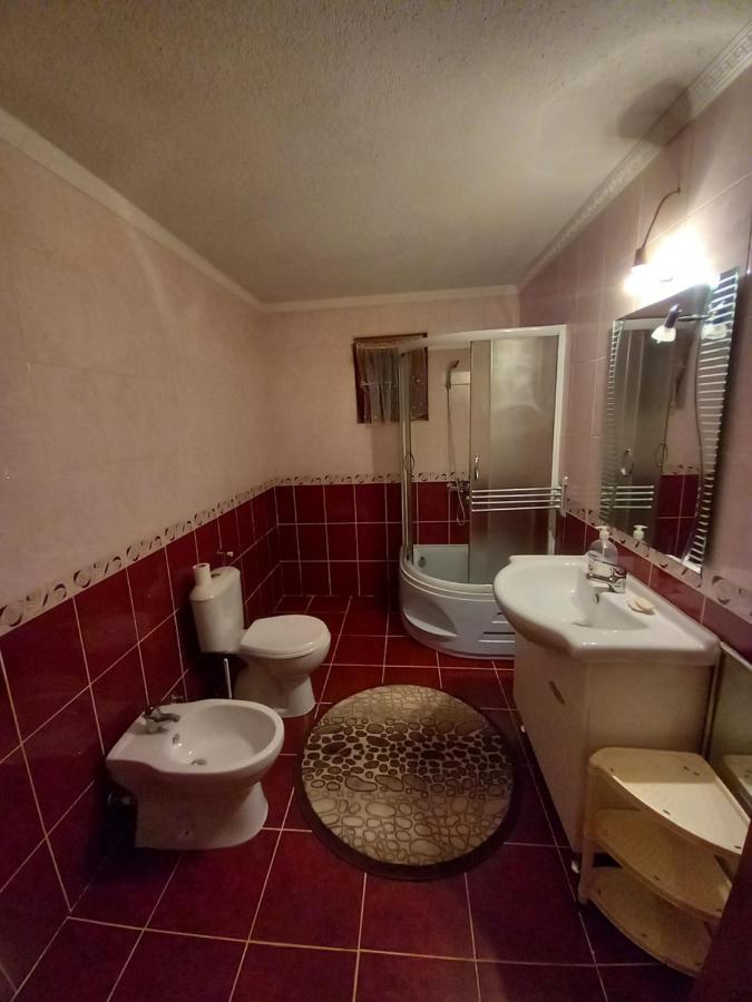 Apartment Little Village プラヴ エクステリア 写真