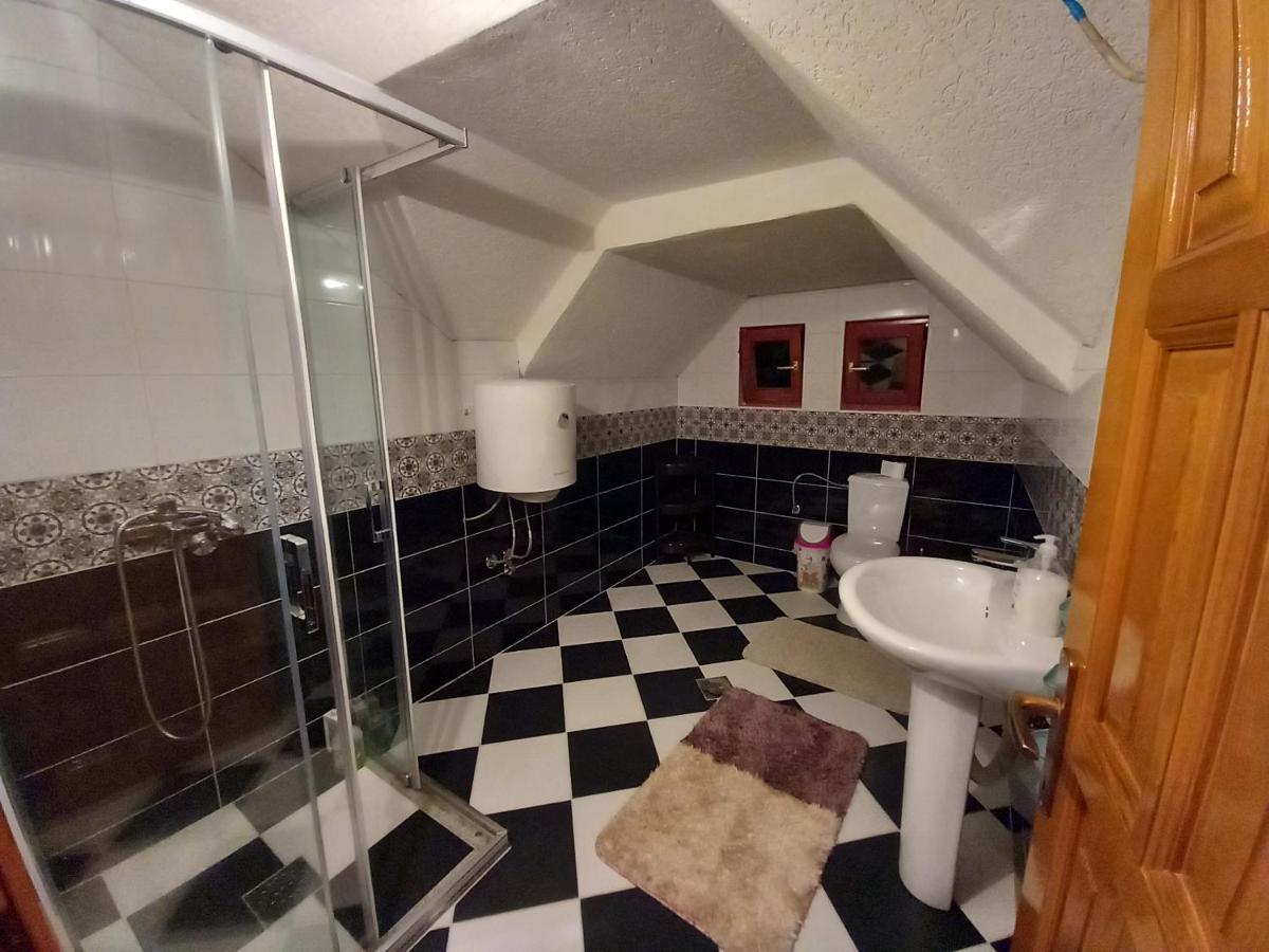 Apartment Little Village プラヴ エクステリア 写真