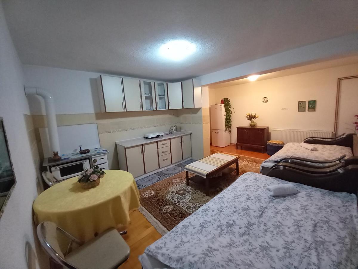 Apartment Little Village プラヴ エクステリア 写真