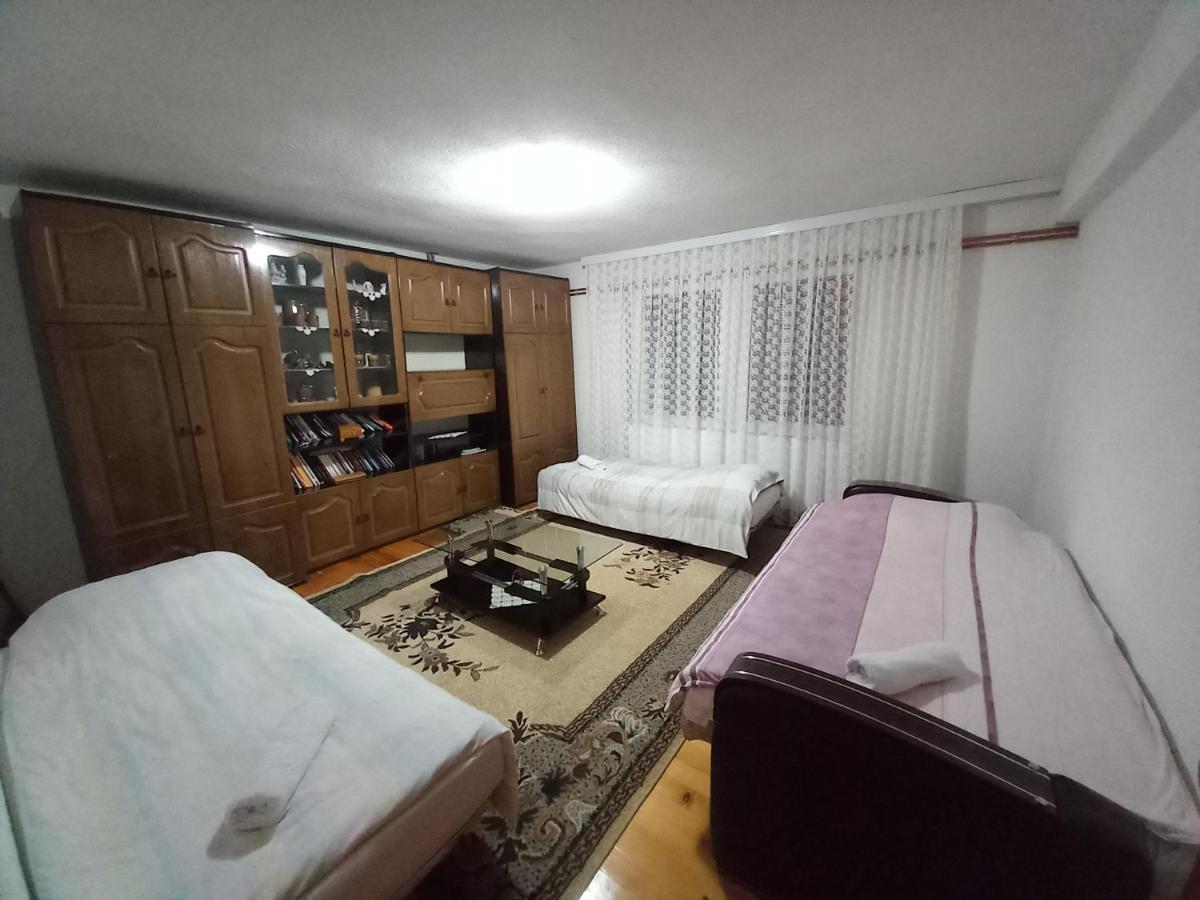 Apartment Little Village プラヴ エクステリア 写真