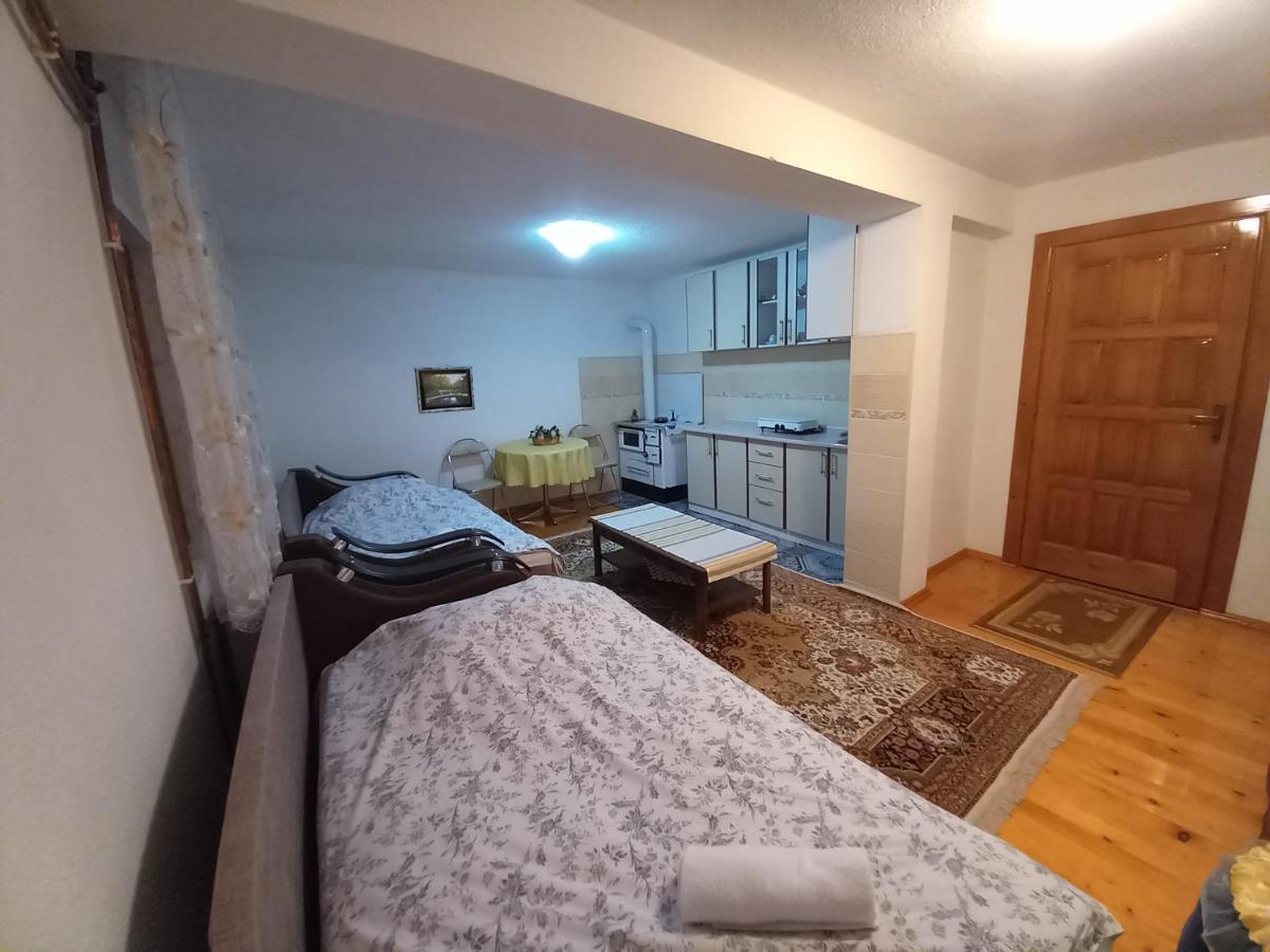 Apartment Little Village プラヴ エクステリア 写真