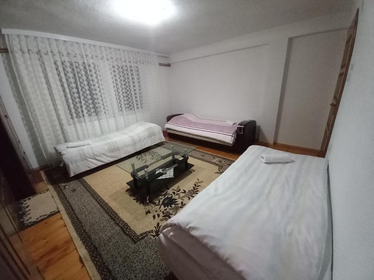 Apartment Little Village プラヴ エクステリア 写真