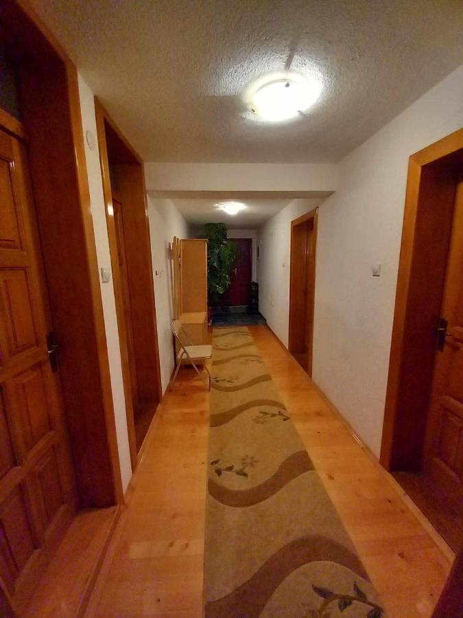 Apartment Little Village プラヴ エクステリア 写真